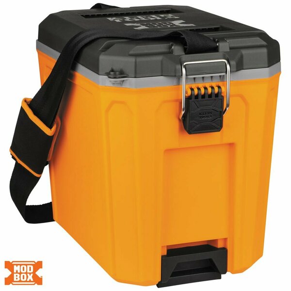 Klein Tools MODbox Cooler, 17-Quart 62204MB